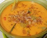 Foto langkah ke 9 dari resep Gulai Pare.