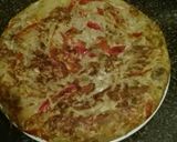 Foto del paso 3 de la receta Tortilla de verduras de la huerta al plato