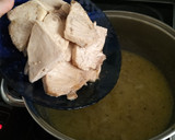 Foto del paso 6 de la receta: Pez espada encebollado