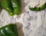 Stuffed capsicum recipe step 3 photo