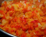 Foto del paso 4 de la receta: Pascualina #memorias
