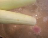 Foto del paso 4 de la receta: Cocido completo express
