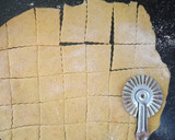 மைதா மாவு துக்கடா ரெசிபி ஸ்டேப் 3 புகைப்படம்