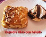 Foto del paso 12 de la receta Hojaldres de manzana y almendras