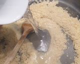 Dará (z)s tészta recept fázis 3 fotója