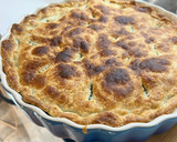 Foto del paso 6 de la receta: Pascualina de acelga