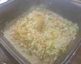 Foto del paso 3 de la receta: Risotto con plus😋