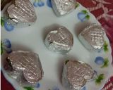 A picture of step 6 of Paan And Gulkand Mithai.