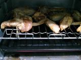 Spicy Chicken Wings