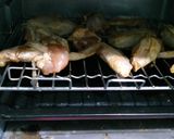 Foto langkah ke 4 dari resep Spicy Chicken Wings.