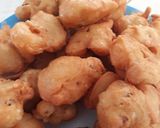 Foto langkah ke 9 dari resep Kembang Kol Crispy ala Rully.