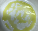 Foto del paso 4 de la receta: Revuelto de huevo y rovellons (níscalos)