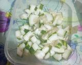 Foto del paso 3 de la receta: Ceviche de pescado
