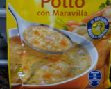 Foto del paso 2 de la receta: Sopa de pollo maravilla a mi manera