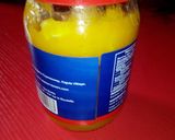 A picture of step 8 of Homemade Mango Jam.