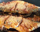 फ्राय बांगडे (fry bangde recipe in marathi) रेसिपी स्टेप 3 फोटो 