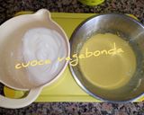 Foto del passaggio 1 della ricetta Fluffy PanCake