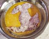 Lauren's Lemon Chicken Piccata recipe step 2 photo