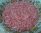 Foto langkah ke 3 dari resep Mendut Mutiara.