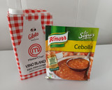 Foto del paso 2 de la receta: OLLA GM: Jamoncitos de pollo en salsa rápida