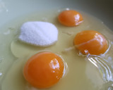 Foto del paso 1 de la receta: Torrijas a la plancha