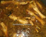 Foto langkah ke 6 dari resep Ceker Kecap (untuk Mie Ayam).