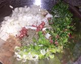 Foto del paso 2 de la receta: Kabab o Kafta