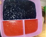 Foto langkah ke 2 dari resep Permen jelly simple.
