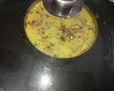 A picture of step 4 of Egg Shashlik.