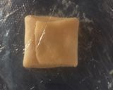 Foto langkah ke 5 dari resep Bolen simple.