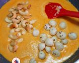 ખોયા કાજુ (Khoya Kaju Recipe In Gujarati) રેસીપી સ્ટેપ6ફોટો