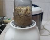 Foto langkah ke 2 dari resep Singkong goreng berbumbu.