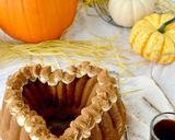 Foto del paso 11 de la receta: Bundt cake de tiramisú