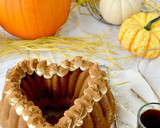 Foto del paso 11 de la receta: Bundt cake de tiramisú