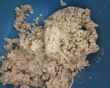 Foto langkah ke 1 dari resep Perkedel Tempe.