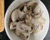 WOW !!! Swiss (Zurich) Pork with Mushroom Cream Sauce recipe step 1 photo