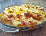 Foto del paso 5 de la receta: Arroz a la pizza