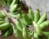 Foto langkah ke 2 dari resep Keripik Pisang Manis.