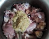 कोकण_स्पेशल_चिकन _थाळी (chicken thali recipe in marathi) रेसिपी स्टेप 1 फोटो 