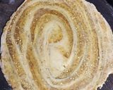 ભાખરવડી ફ્લેવર લચ્છા પરાઠા(Bhakharvadi Flavour Lachcha Paratha Recipe in Gujarati) રેસીપી સ્ટેપ6ફોટો