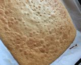 Paradiso házilag recept fázis 2 fotója