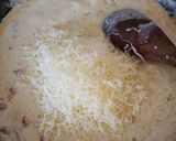 Eredeti Käsespätzle recept fázis 4 fotója