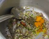 વટાણા નું શાક (Vatana Shak Recipe In Gujarati) રેસીપી સ્ટેપ3ફોટો