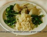 Mixed Vegetable Cutlets recipe step 1 photo