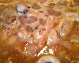 Foto del paso 17 de la receta Paella de marisco para principiantes