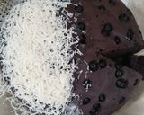 Foto langkah ke 8 dari resep Brownis chocolate chip.