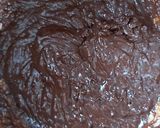 Csokipudingos kalács 🍫🍫🍫 recept fázis 4 fotója