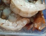 รูปขั้นตอนการทำที่ 2 ของ ผัดสะตอปักษ์ใต้