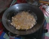 Foto langkah ke 6 dari resep "BIJI KETAPANG RENYAH" Ala bunda tha.