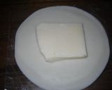 Foto del paso 1 de la receta: Plato volador con quesos